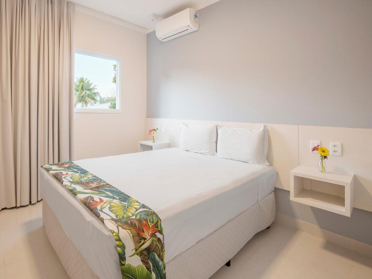 Valinhos Plaza Hotel Екстер'єр фото